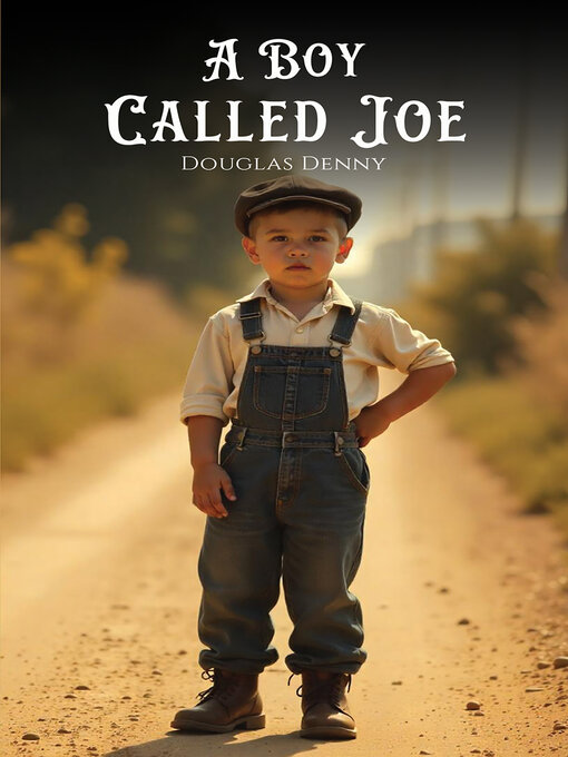 Title details for A Boy Called Joe by Douglas Denny - Wait list